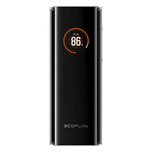 EcoFlow RAPID Pro 20000 230W powerbank - 2