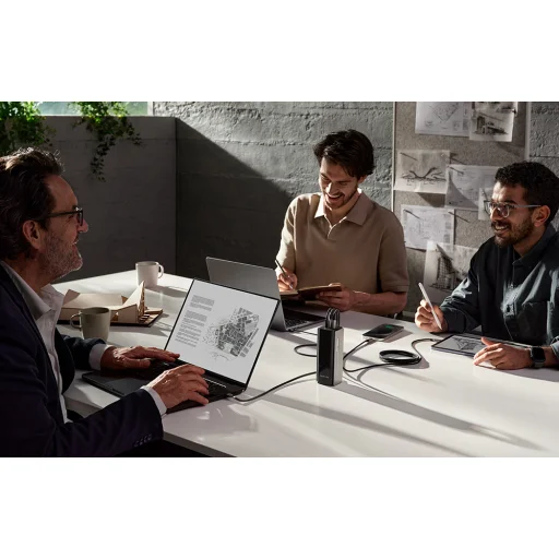 EcoFlow RAPID Pro 20000 230W powerbank - 11