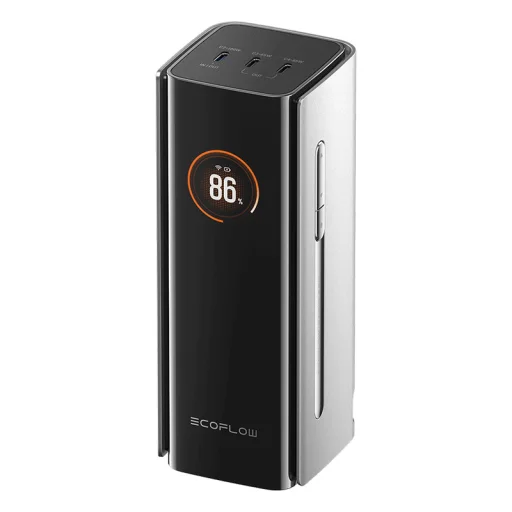 EcoFlow RAPID Pro 20000 230W powerbank - 3