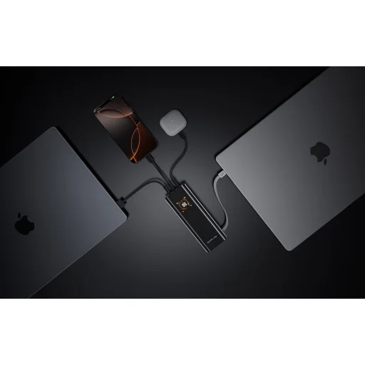 EcoFlow RAPID Pro 20000 230W powerbank - 6