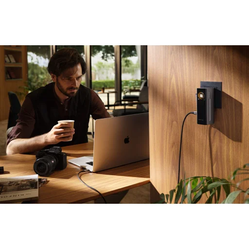 EcoFlow RAPID Pro 20000 230W powerbank - 7