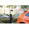 Fali töltő elektromos autókhoz Besen SQ20-7KW-APP thumbnail
