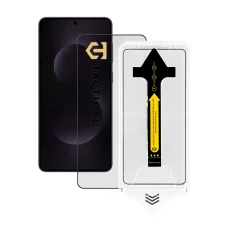 Tactical Impact Barrier üvegfólia rookiesoknak Samsung Galaxy S25 Edge