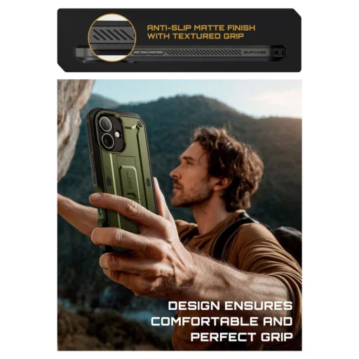 iPhone 17 Supcase Unicorn Beetle Pro tok - 5