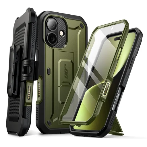 iPhone 17 Supcase Unicorn Beetle Pro tok - 1