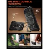 iPhone 17 Air tok Supcase UB Grip Mag Magsafe Fekete thumbnail
