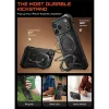 iPhone 17 Pro Max Supcase Ub Grip Mag Magsafe tok Fekete thumbnail