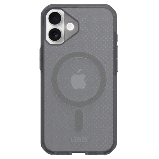 iPhone 17 UAG - Dot MagSafe - Hamuszürke tok - 1