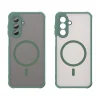 Samsung Galaxy A17 5G Techsuit - HaloFrost II MagSafe - Green tok thumbnail