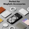 iPhone 17 Pro Max Fekete Ringke Fusion X MagSafe tok thumbnail