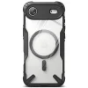 iPhone 17 Air - Ringke Fusion X MagSafe - Fekete tok - 3