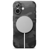 iPhone 17 Ringke - Onyx MagSafe - Camo Black tok thumbnail