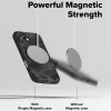 iPhone 17 Ringke - Onyx MagSafe - Camo Black tok thumbnail