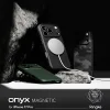 iPhone 17 Pro Max Fekete Ringke Onyx MagSafe tok thumbnail