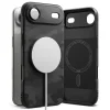 iPhone 17 Air Camo Black Ringke - Onyx MagSafe tok thumbnail