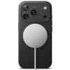 iPhone 17 Pro Max Fekete Ringke Silicone Magnetic MagSafe tok thumbnail