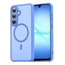 Samsung Galaxy A17 5G Techsuit HaloFrost II MagSafe - Sky Blue tok