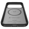 iPhone 17 Pro Max Spigen Enzo Aramid T Magsafe Fekete tok thumbnail