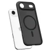 iPhone 17 Air Spigen Ultra Hybrid Mag Magsafe Frost Fekete tok thumbnail