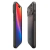 iPhone 17 Pro Max Spigen Thin Fit Mag Magsafe Gunmetal tok thumbnail