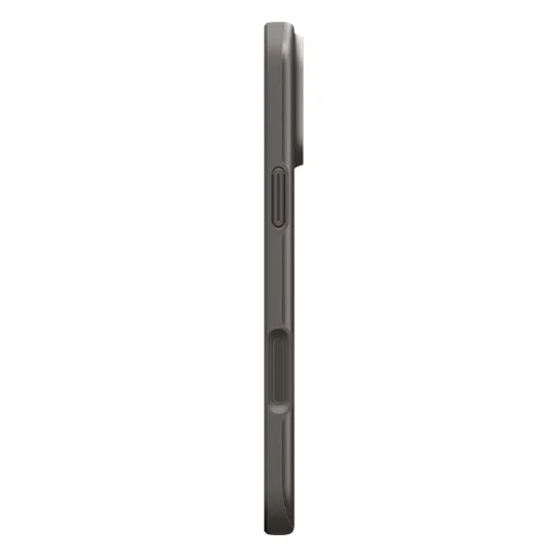 iPhone 17 Pro Max Spigen Thin Fit Mag Magsafe Gunmetal tok - 6