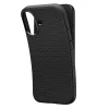 iPhone 17 Spigen Liquid Air tok Matte Black thumbnail