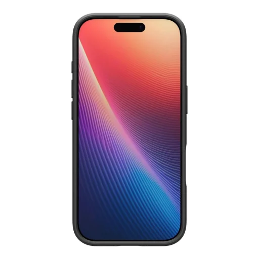 iPhone 17 Spigen Thin Fit Mag Magsafe Fekete tok - 8