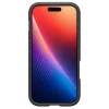 iPhone 17 Spigen Tough Armor "T" Mag Magsafe fekete tok thumbnail