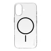  Apple iPhone 16 OBAL:ME MagNetix Limpid tok, átlátszó thumbnail
