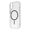  Apple iPhone 16 OBAL:ME MagNetix Limpid tok, átlátszó thumbnail