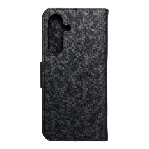 Samsung Galaxy S25 FE tok FANCY Book fekete tok - 11