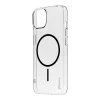  Apple iPhone 13 átlátszó OBAL:ME MagNetix Limpid tok thumbnail