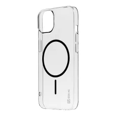  Apple iPhone 13 átlátszó OBAL:ME MagNetix Limpid tok