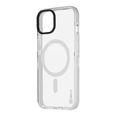  Apple iPhone 14 Fehér OBAL:ME MagNetix Bumper tok