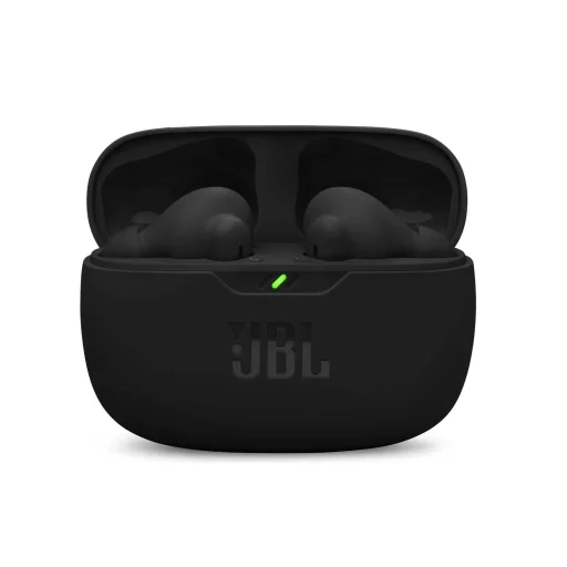 JBL Wave Beam 2 TWS Fülhallgató Fekete - 3