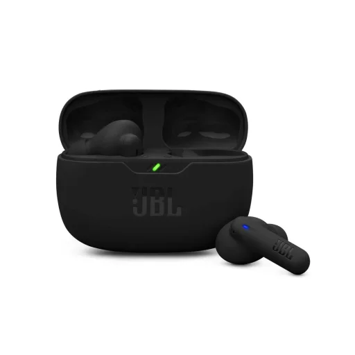 JBL Wave Beam 2 TWS Fülhallgató Fekete - 1