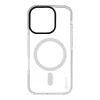  Apple iPhone 16 Pro Fehér OBAL:ME MagNetix Bumper tok thumbnail