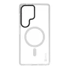  Samsung Galaxy S25 Ultra White OBAL:ME MagNetix Bumper tok thumbnail