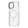  Apple iPhone 15 fehér OBAL:ME MagNetix Bumper tok thumbnail