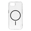  Apple iPhone 16e MagNetix Limpid átlátszó OBAL:ME tok thumbnail