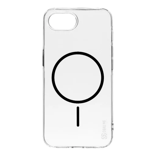  Apple iPhone 16e MagNetix Limpid átlátszó OBAL:ME tok - 2