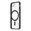  Apple iPhone 7/8/SE2020/SE2022 Fekete OBAL:ME MagNetix Outline tok