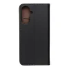 Samsung Galaxy A17 SMART PRO bőrtok fekete tok thumbnail