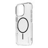  Apple iPhone 16 Pro OBAL:ME MagNetix Limpid Átlátszó Tok thumbnail