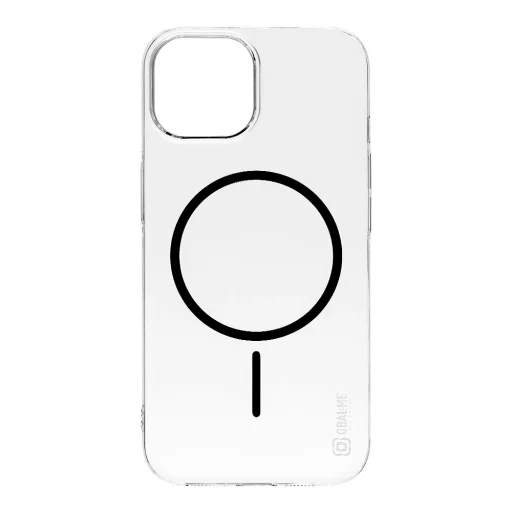  iPhone 15 MagNetix Limpid OBAL:ME tok - 2