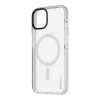  iPhone 13 fehér OBAL:ME MagNetix Bumper tok thumbnail