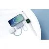 Ugreen MagFlow PB773 Magsafe powerbank 10000mAh, Qi2 25W (Szürke) thumbnail