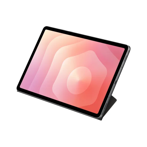 EF-BX730PBE Samsung fliptok Galaxy Tab S11 fekete - 4