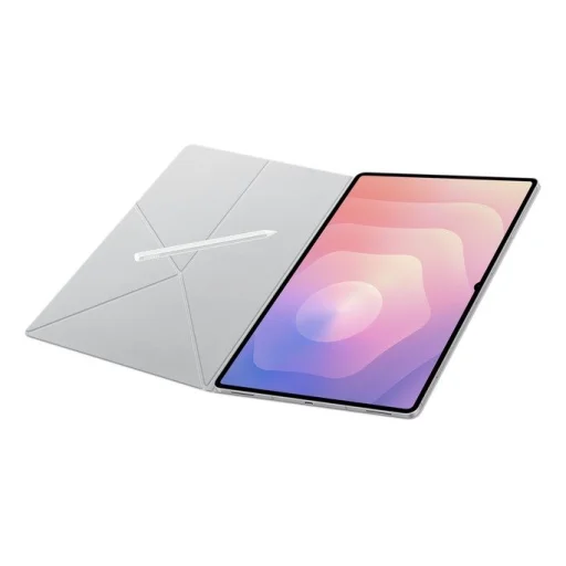 EF-BX930PWE Samsung fliptok Galaxy Tab S11 Ultra White tok - 3