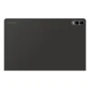 EF-DX930UBE Samsung Book Keyboard Slim tok Samsung Galaxy Tab S11 Ultra fekete thumbnail